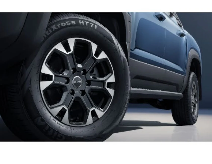 BYD Shark -6 DMO (Dual Mode Off-Road 2026) - Image 10