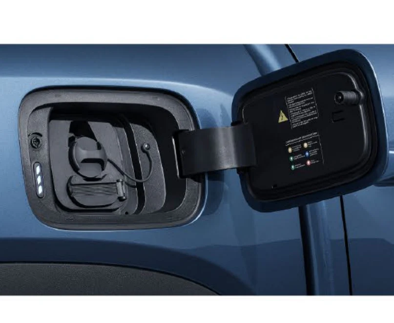 BYD Shark -6 DMO (Dual Mode Off-Road 2026) - Image 11