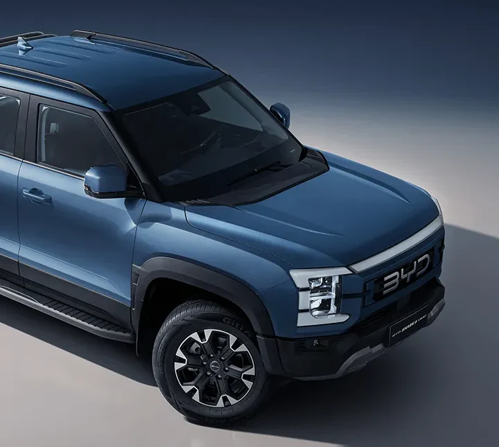 BYD Shark -6 DMO (Dual Mode Off-Road 2026) - Image 16