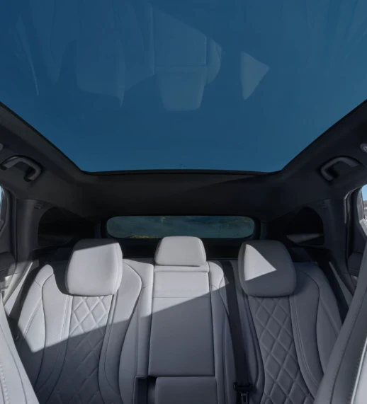 BYD SEALION 7 SUV - 2026 - Image 4