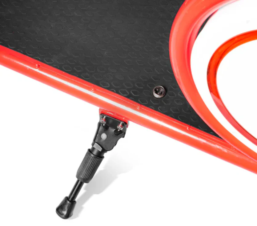 C2 Small harley E Scooter  500W 48V 12Ah - Image 8