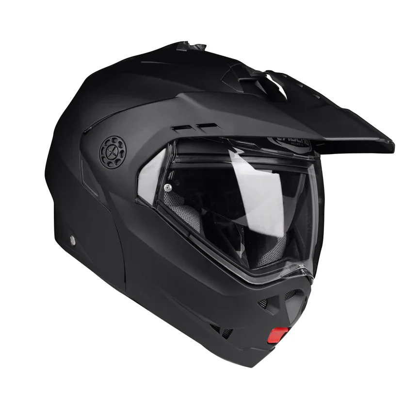 CABERG TOURMAX X Helmet - Matte Black