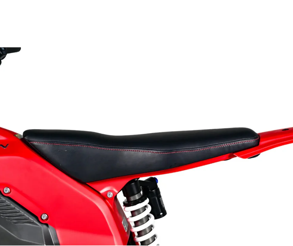 CAOFEN FX OFF ROAD DIRT BIKE 72V 60Ah All Terrain 180km Range 100kmh speed 12000W power - Image 34