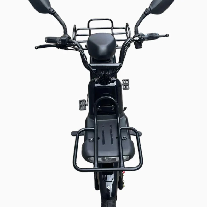 Cargo city Electric Bike for Quick and Easy Food Delivery 48V 20Ah 700W speed 50Kmh Range 60km - Image 5