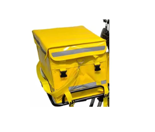Cargo city Electric Bike for Quick and Easy Food Delivery 48V 20Ah 700W speed 50Kmh Range 60km - Image 6