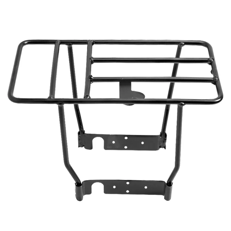 Cargo Rear Rack Storage Shelf Saddle Electric Scooter For Xiaomi Mijia M365 Pro - Image 6
