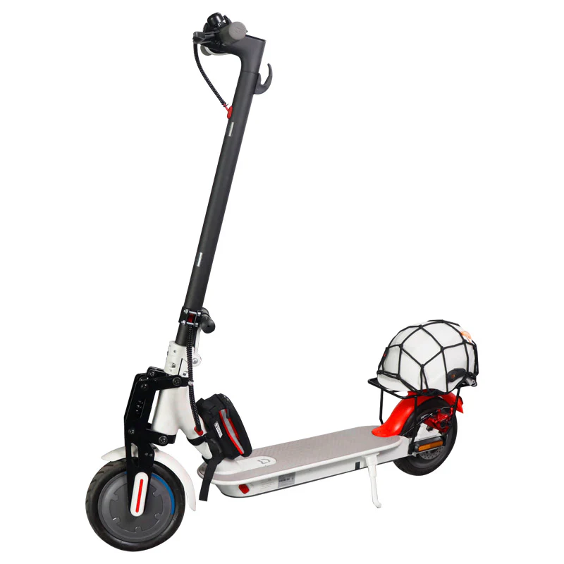 Cargo Rear Rack Storage Shelf Saddle Electric Scooter For Xiaomi Mijia M365 Pro - Image 7