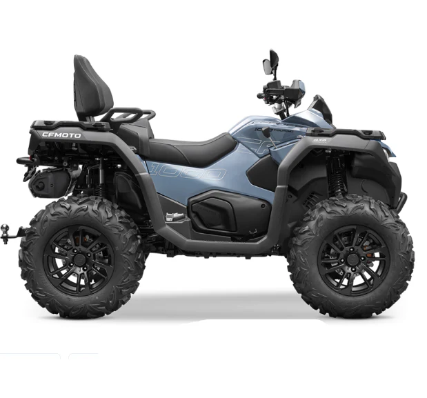 CFMOTO CFORCE 1000 TOURING -HIGH - Image 11