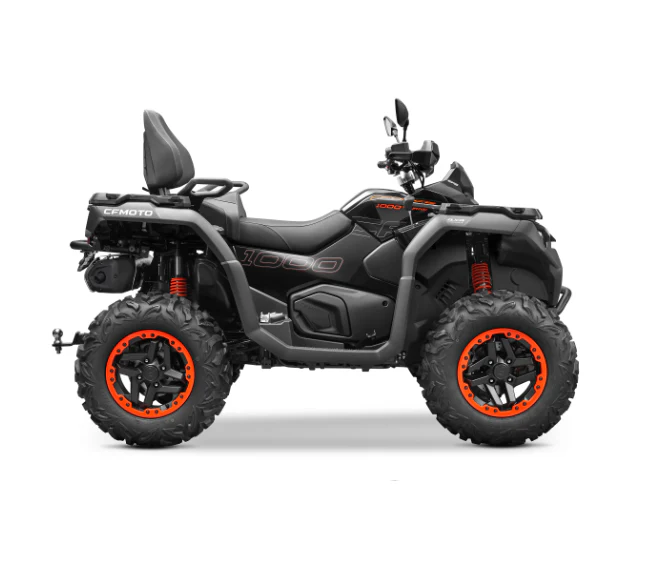 CFMOTO CFORCE 1000 TOURING -HIGH - Image 2