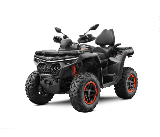 CFMOTO CFORCE 1000 TOURING -HIGH - Image 3