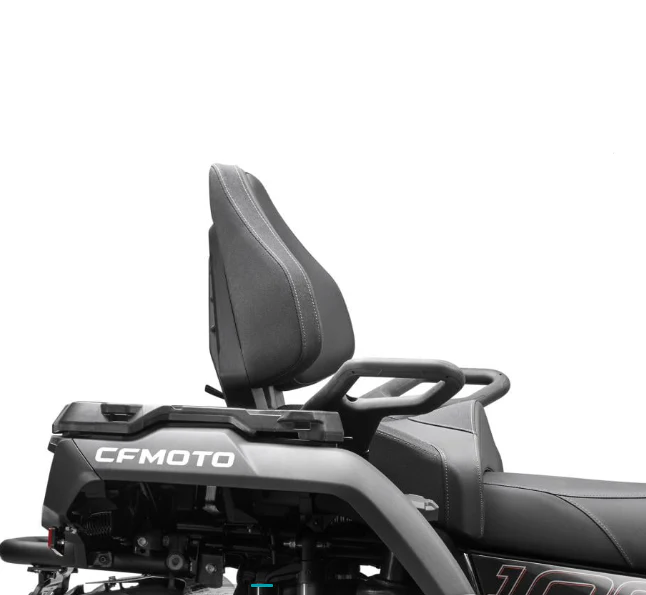 CFMOTO CFORCE 1000 TOURING -HIGH - Image 4