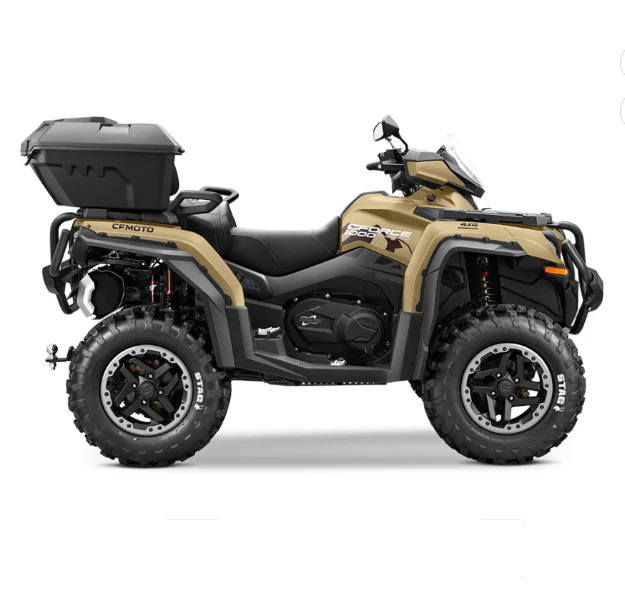 CFORCE 1000 OVERLAND - Image 2