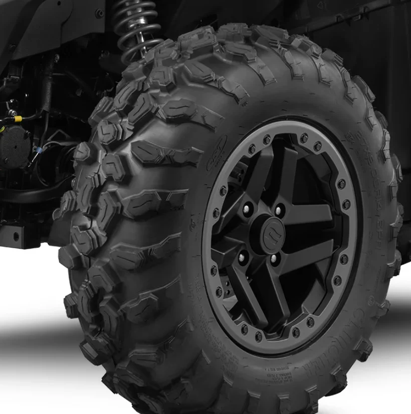 CFORCE 1000 OVERLAND - Image 5