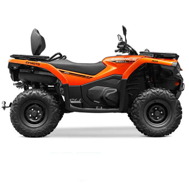 CFORCE 450 L Sport & UTILITY ATV - Image 3