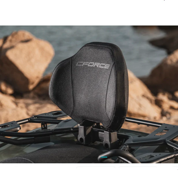 CFORCE 450 L Sport & UTILITY ATV - Image 4