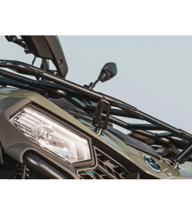 CFORCE 450 L Sport & UTILITY ATV - Image 5