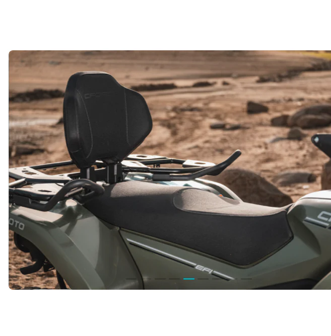 CFORCE 450 L Sport & UTILITY ATV - Image 6