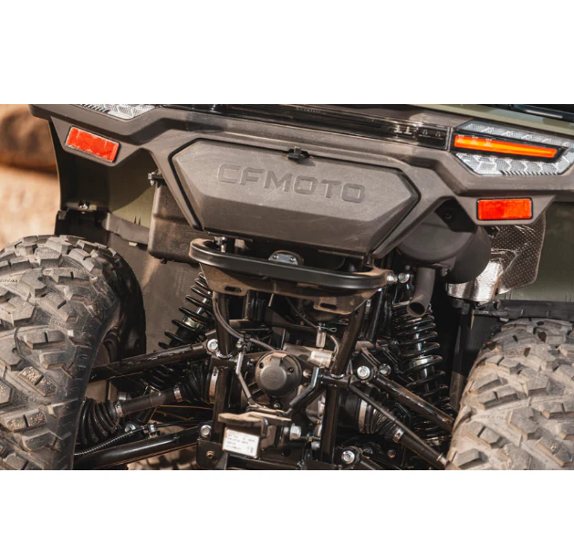 CFORCE 450 L Sport & UTILITY ATV - Image 7