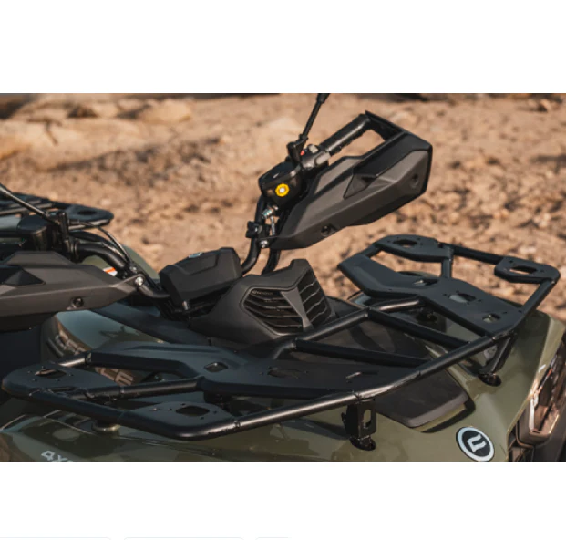 CFORCE 450 L Sport & UTILITY ATV - Image 8