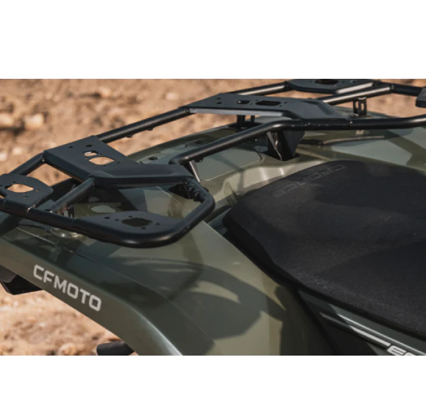 CFORCE 450 L Sport & UTILITY ATV - Image 9