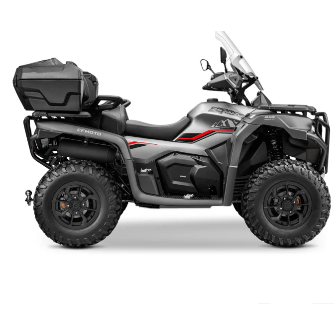 CFORCE 625 OVERLAND Adventure ATV