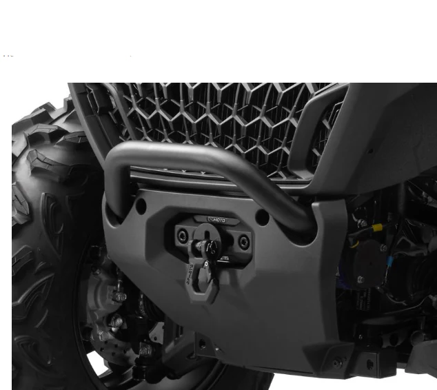 CFORCE 850 TOURING HIGH - Image 4