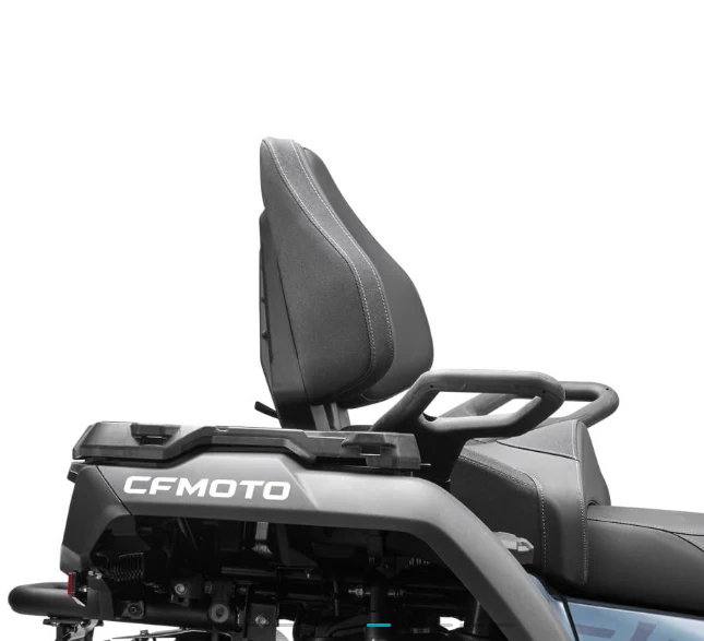 CFORCE 850 TOURING HIGH - Image 5