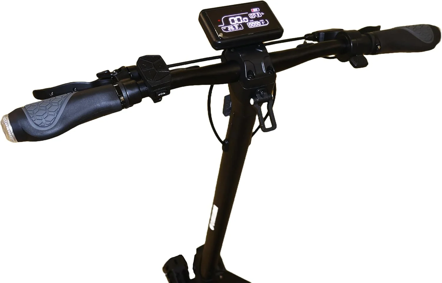 T2 City Electric Scooter 1500W - Image 3