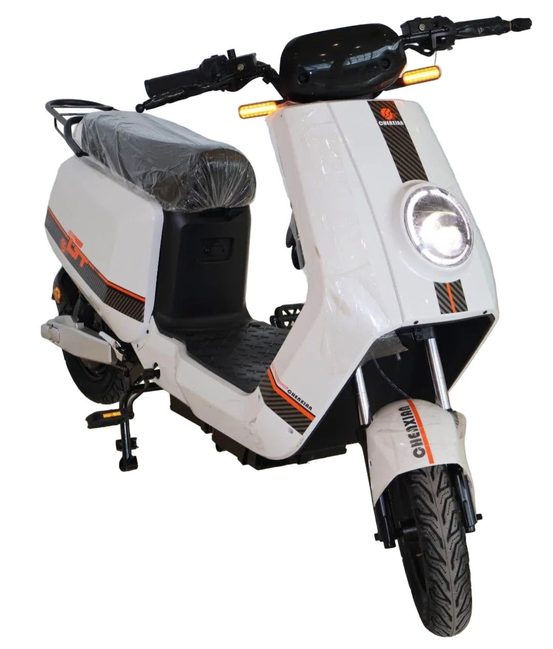 New Mini City Electric Motor Bike - Image 2