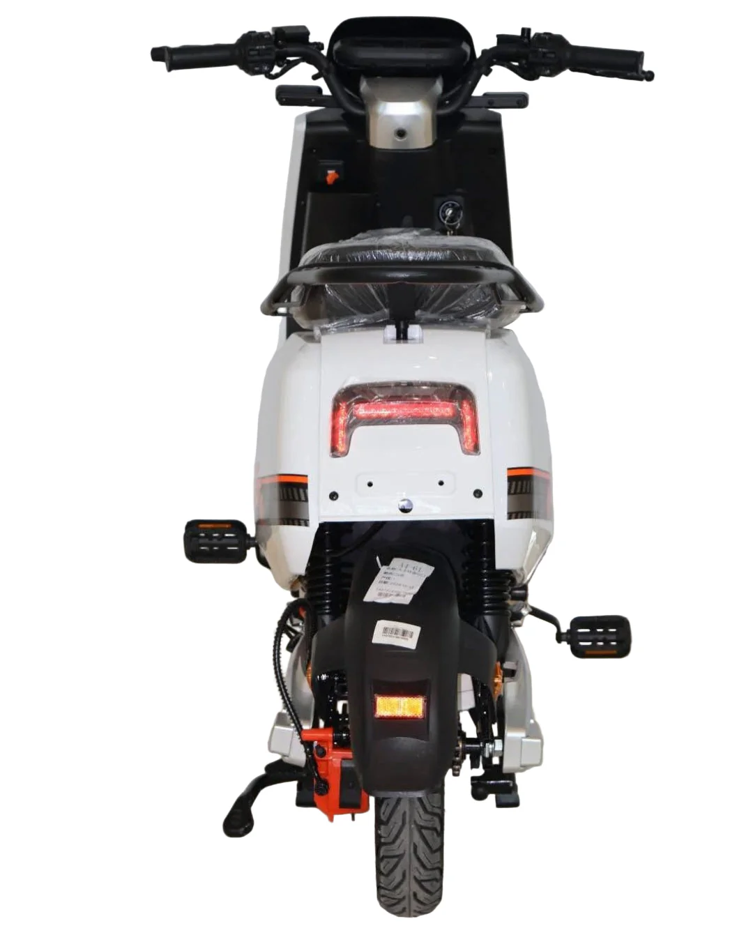 New Mini City Electric Motor Bike - Image 5