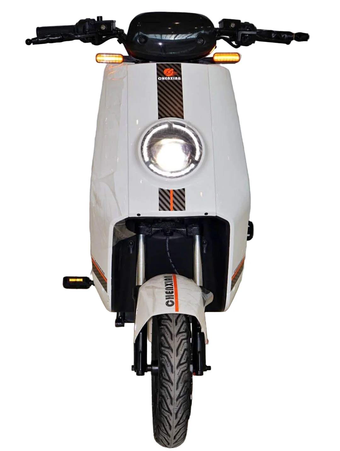 New Mini City Electric Motor Bike - Image 6