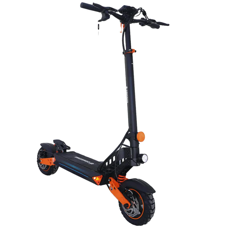 F2 Kick Premium Adults Electric Scooter - Image 6