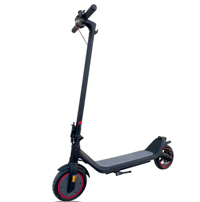 M1 Foldable Electric Scooter for Adults 36V 7.5Ah 350W - Image 2