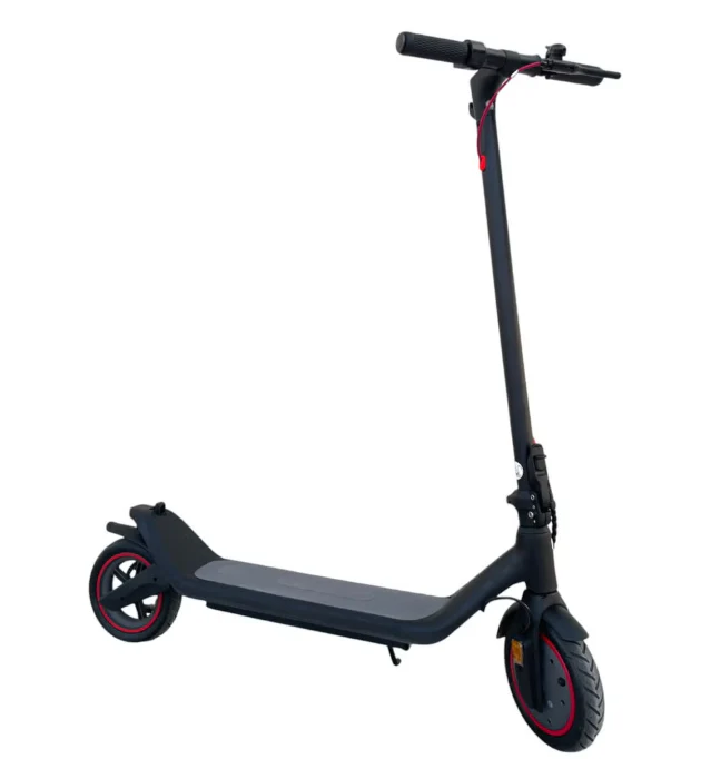 M1 Foldable Electric Scooter for Adults 36V 7.5Ah 350W - Image 4