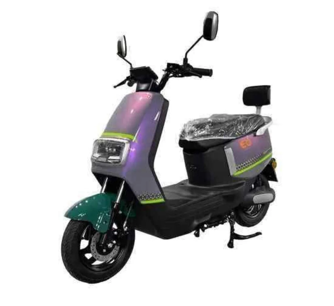 M9 City Electric Scooter