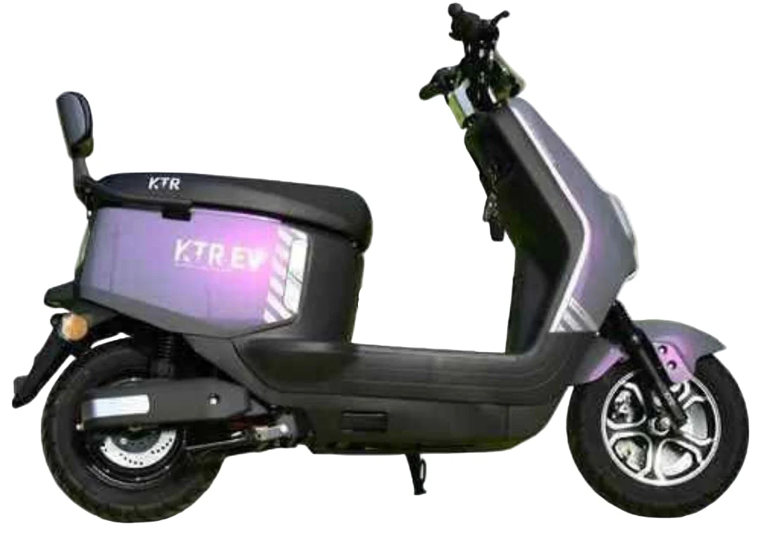 M9 City Electric Scooter - Image 2