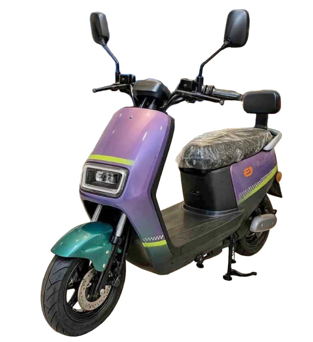 M9 City Electric Scooter - Image 3