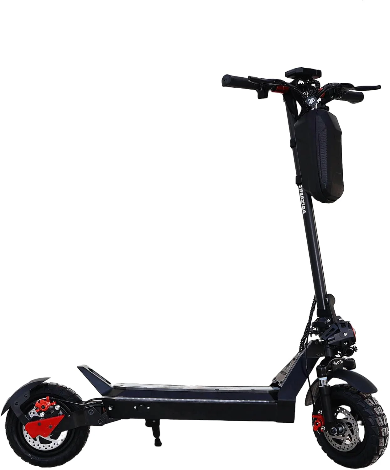 S2 Electric Scooter 48V 13Ah 500W - Image 2