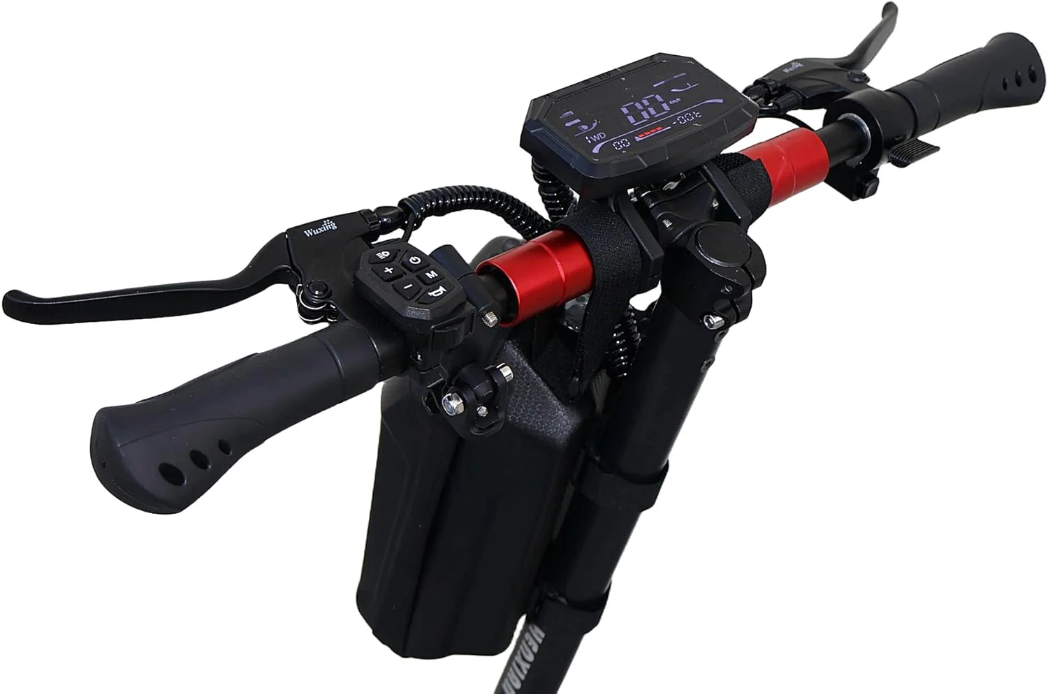 S2 Electric Scooter 48V 13Ah 500W - Image 3