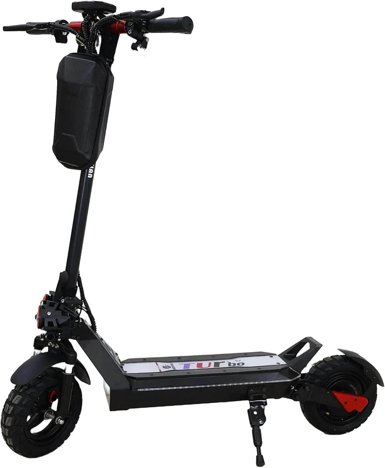 S2 Electric Scooter 48V 13Ah 500W - Image 5