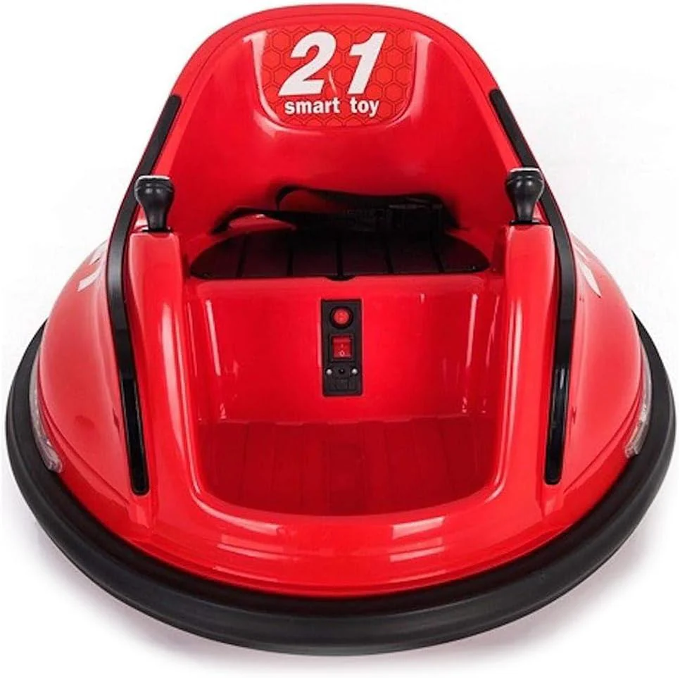 Childhood Bumper car 36V Electric 360° Spin Drift Age 1.5 -6 YR - Image 5