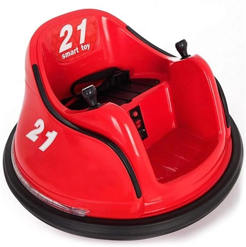 Childhood Bumper car 36V Electric 360° Spin Drift Age 1.5 -6 YR - Image 6