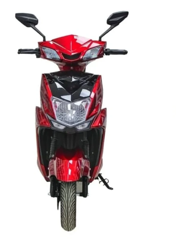 City Electric Bike Unisex Adults 48V 20Ah 800W 40Km Range 60kmh speed - Image 3