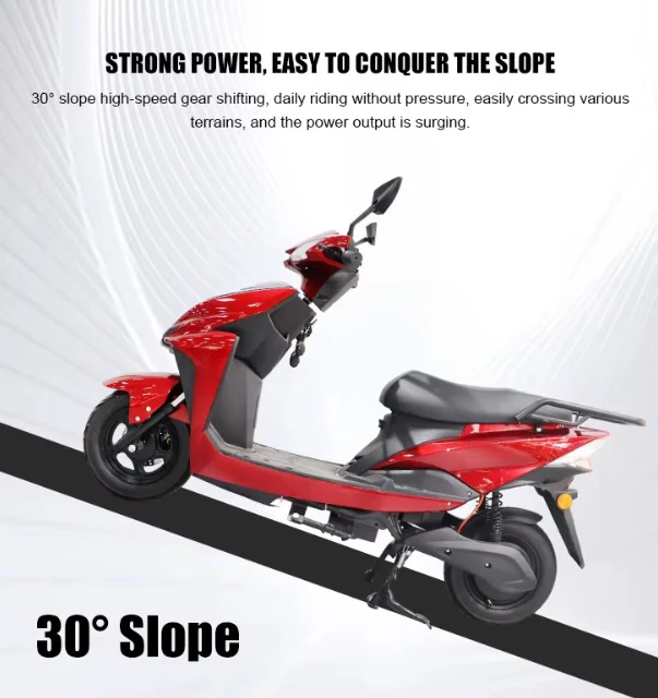 City Electric Bike Unisex Adults 48V 20Ah 800W 40Km Range 60kmh speed - Image 5