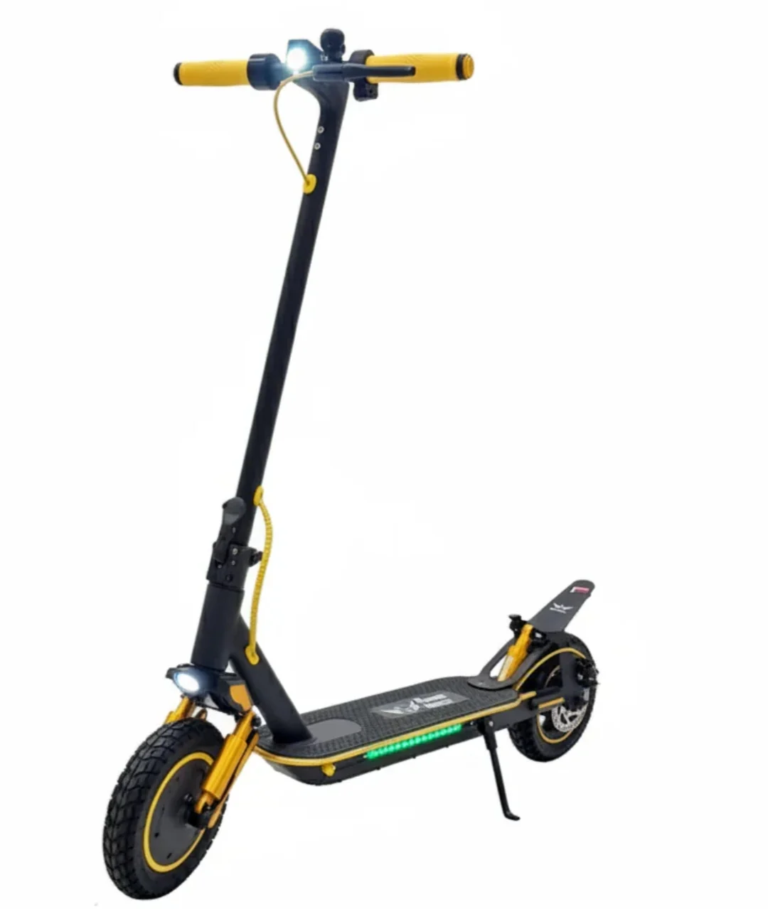 City Electric Scooter HT08 - 36V 7.8Ah 350W