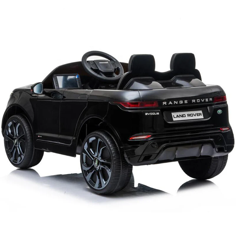 Range Rover Evoque 12V Kids Ride On Car Age 3-8 Years - Image 3