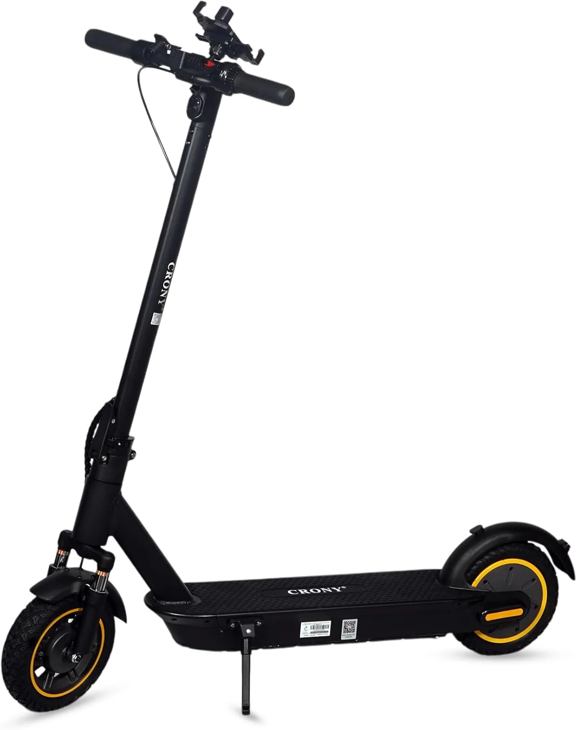V10+ Pro Electric Scooter 350W