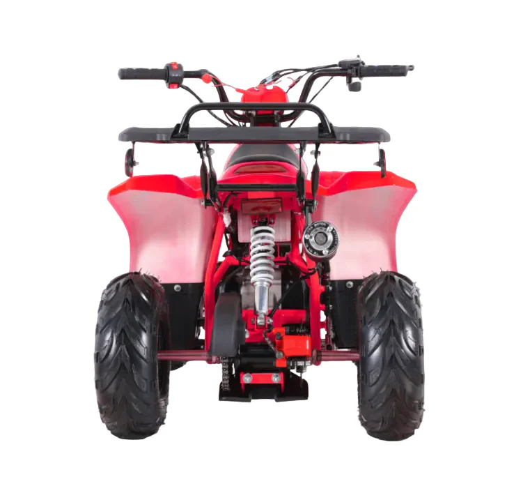 Cross 130 Starter ATV Teens Age 10+ - Image 5