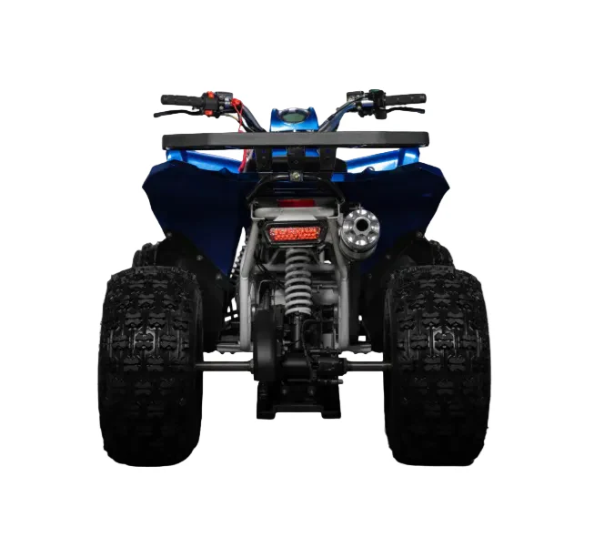 Cross 180 RX – The Perfect Teen Off-Road ATV - Image 6