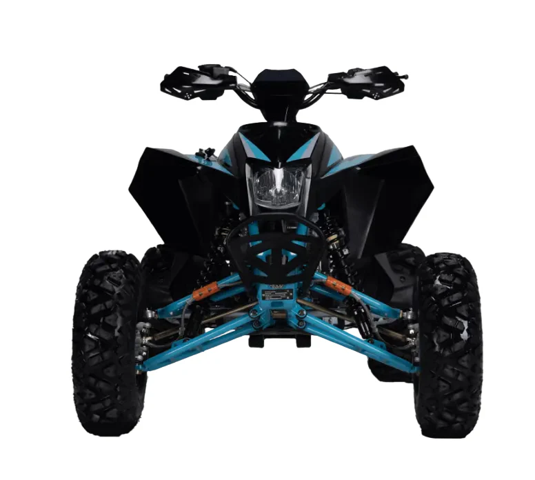 Cruiser Race 350 GX – Pure Power, Control & Off-Road Domination - Image 4